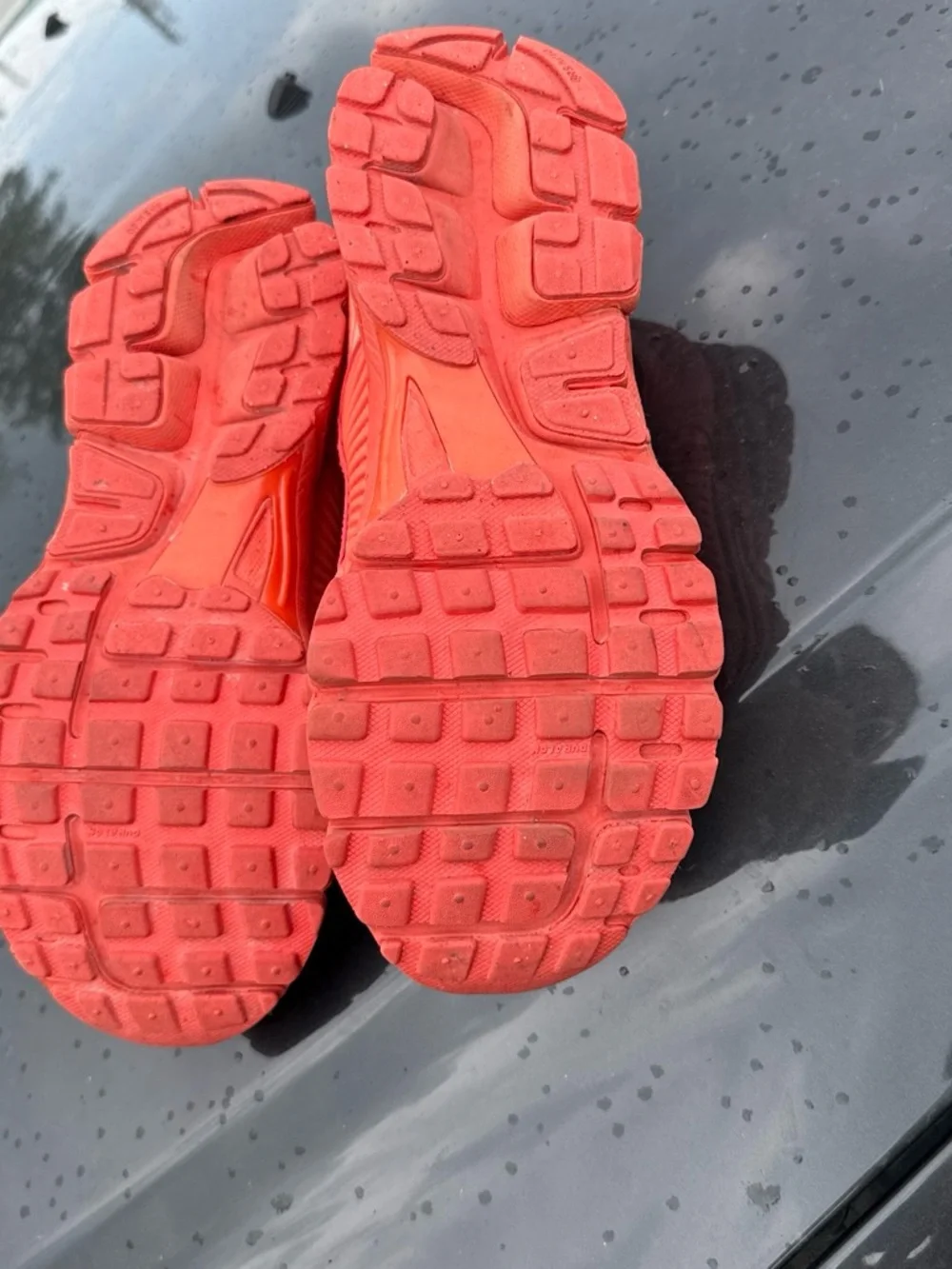 Nike Vomero